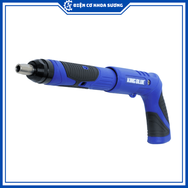 Dụng cụ bắn đinh bê tông Kingblue KFF-73 - hàng chính hãng