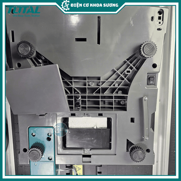 Cân điện tử 40kg Total TESA3402 - Hàng chính hãng