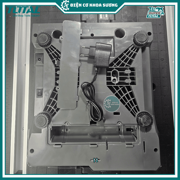 Cân điện tử 30kg - TESA3301