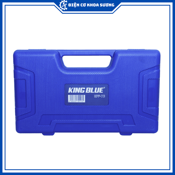 Dụng cụ bắn đinh bê tông Kingblue KFF-73 - hàng chính hãng