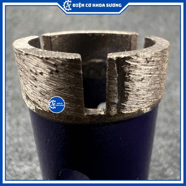 Mũi khoét đá hợp kim cao cấp Kingblue KBK - Hàng chính hãng