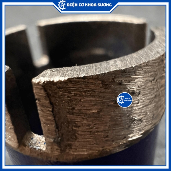 Mũi khoét đá hợp kim cao cấp Kingblue KBK - Hàng chính hãng