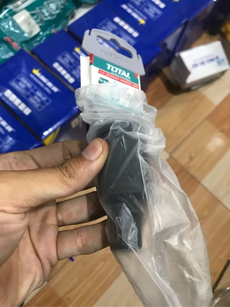 Đầu nối, đầu chuyển TOTAL