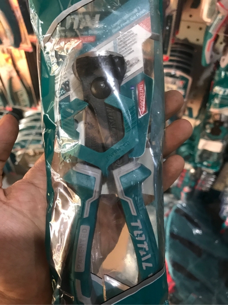 Kềm cắt đứt Total THT260606