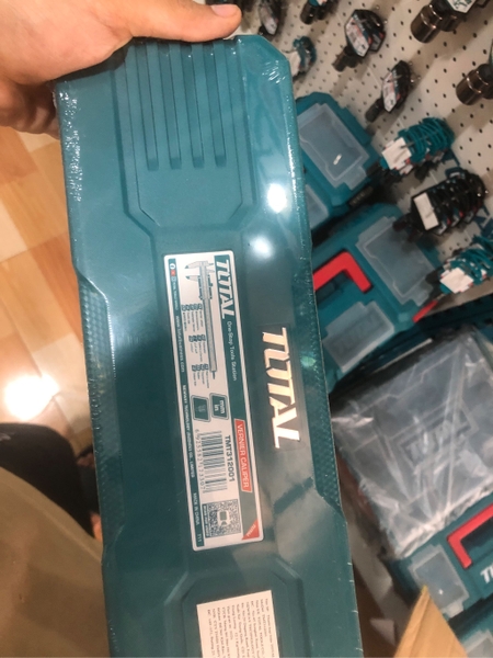 Thước kẹp Total