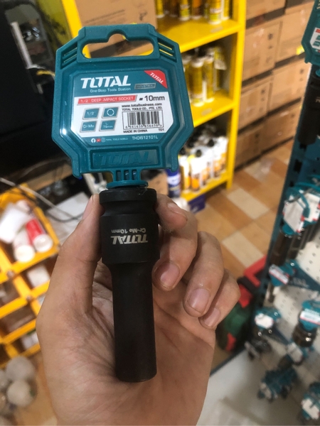 Đầu tuýp tác động sâu 1/2