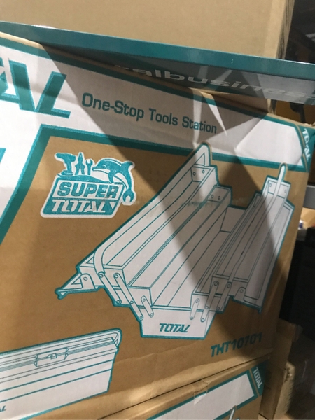 Hộp đựng đồ nghề (TB) Total