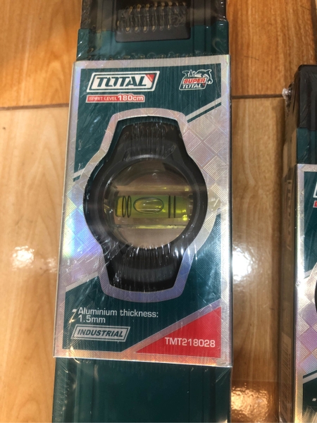 Thước Thủy Total