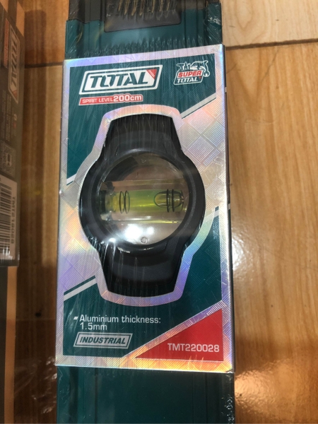 Thước Thủy Total