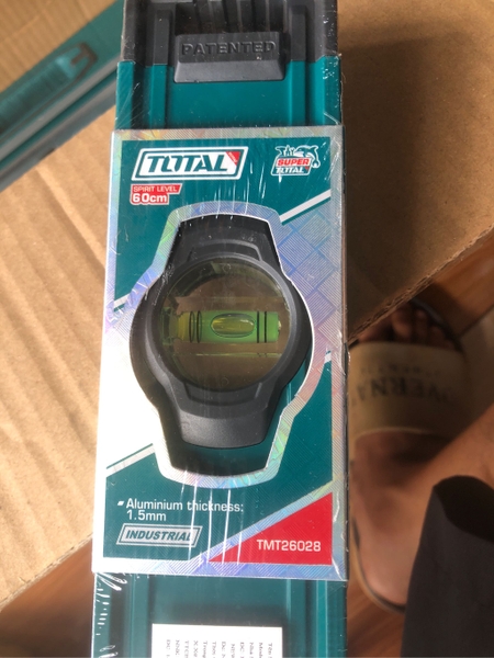 Thước Thủy Total
