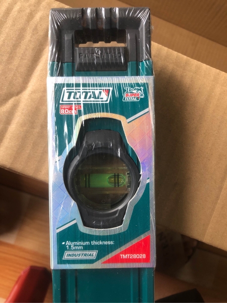 Thước Thủy Total