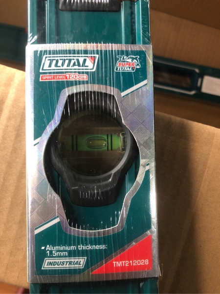 Thước Thủy Total