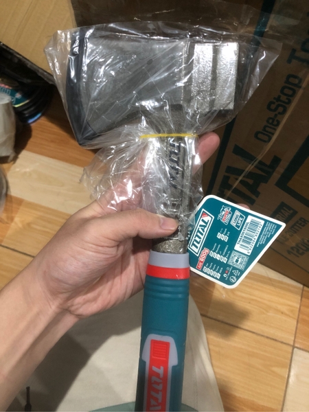 Búa rìu 600g Total THAX061600L