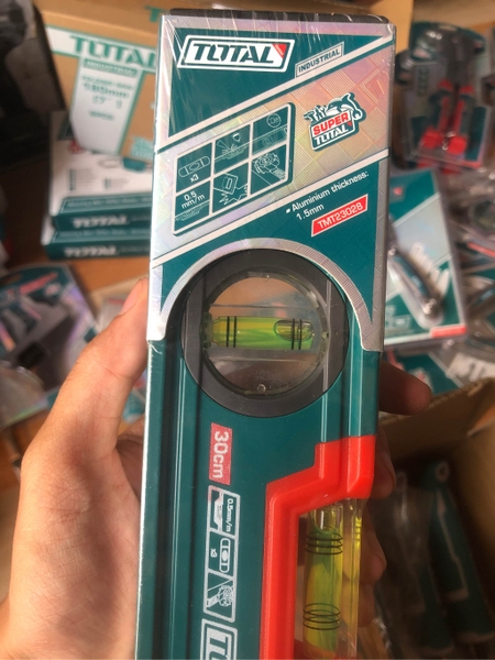 Thước Thủy Total