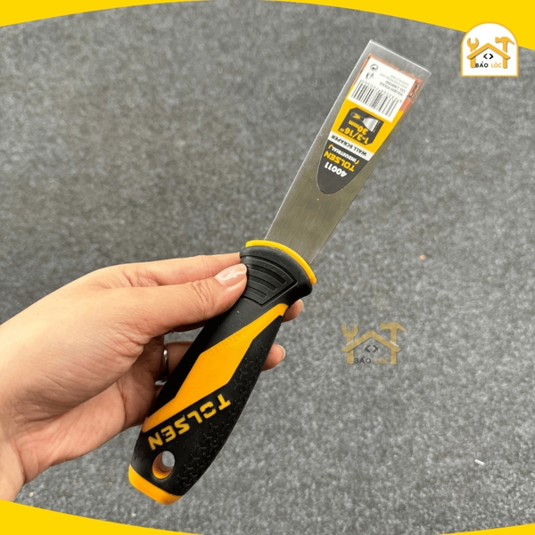 Cây sủi cán nhựa 30mm Tolsen 40011 - Hàng chính hãng.