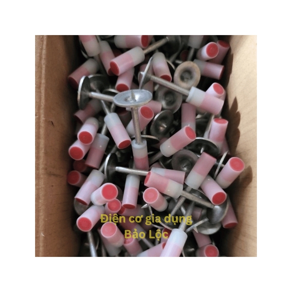 Đinh hạt nổ , đinh móc dùng cho súng bắn đinh Loại 7.3mm dùng cho tất cả các loại máy bắn đinh