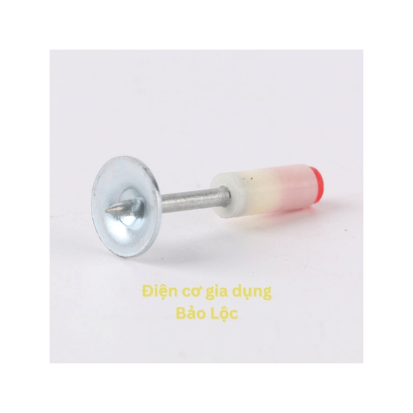 Đinh hạt nổ , đinh móc dùng cho súng bắn đinh Loại 7.3mm dùng cho tất cả các loại máy bắn đinh