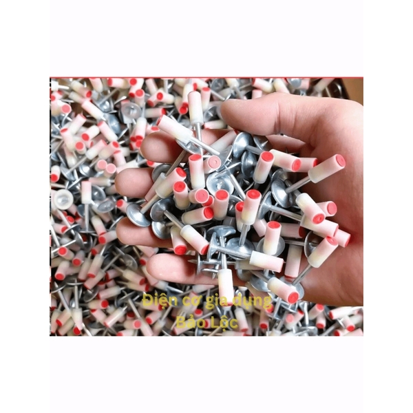 Đinh hạt nổ , đinh móc dùng cho súng bắn đinh Loại 7.3mm dùng cho tất cả các loại máy bắn đinh
