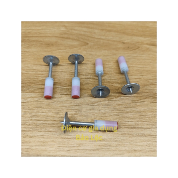 Đinh hạt nổ , đinh móc dùng cho súng bắn đinh Loại 7.3mm dùng cho tất cả các loại máy bắn đinh