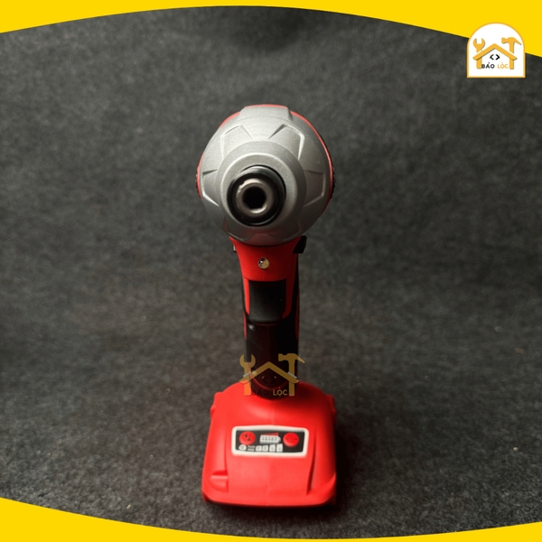 Máy Bắn Vít 18V KM18VC Kingblue (Chân pin Makita phổ thông) - Hàng chính hãng