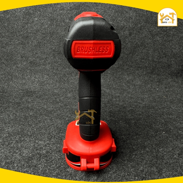 Máy Bắn Vít 18V KM18VC Kingblue (Chân pin Makita phổ thông) - Hàng chính hãng