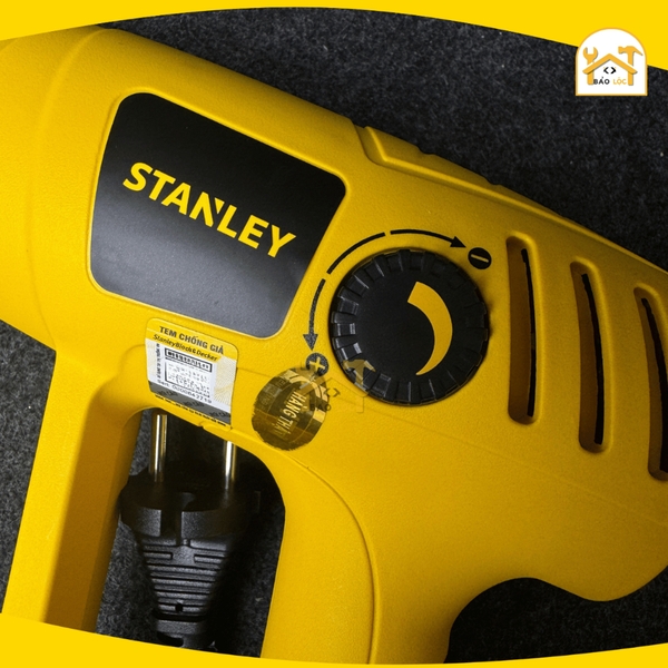 Máy thổi hơi nóng dùng điện 2000W Stanley STEL670 - Hàng chính hãng.