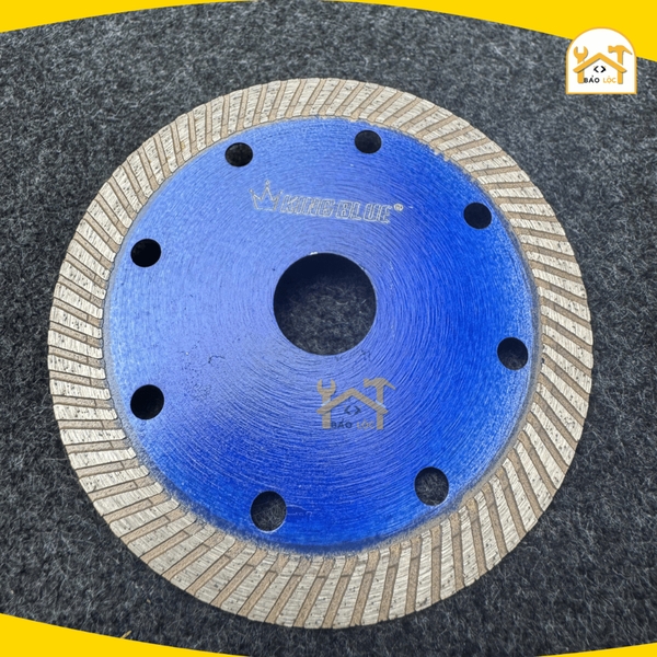 Lưỡi Cắt Đa Năng BlueBird KINGBLUE S2-105/S2-125ĐN NEW - HÀNG CHÍNH HÃNG
