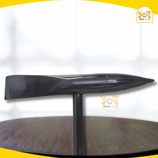 Búa gõ rỉ hàn thép cán lò xo 300g Dài 270mm TOLSEN 44945 - Hàng chính hãng.