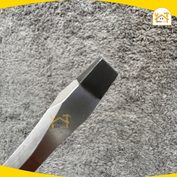 Tua vít đóng đầu dẹp, đầu trừ 5.5 - 10mm Tolsen 20111-20119 - Hàng chính hãng.