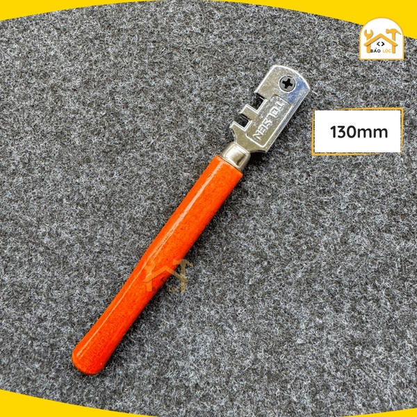 Dao cắt kiếng, cắt kính công nghiệp 130mm,175mm,178mm Tolsen 41029,41030,41032 - Hàng chính hãng.