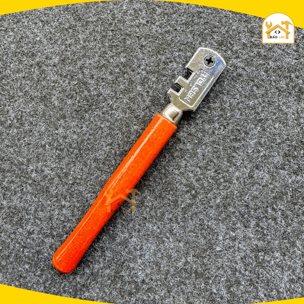 Dao cắt kiếng, cắt kính công nghiệp 130mm,175mm,178mm Tolsen 41029,41030,41032 - Hàng chính hãng.