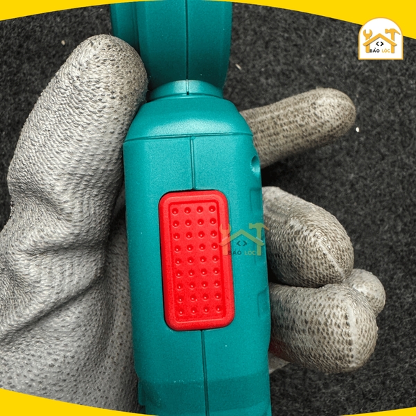Máy đo cường độ ánh sáng kỹ thuật số Total TETLU01 - Hàng chính hãng.