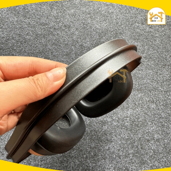 Bao tai, chụp tai, tai nghe chống ồn 26dB, NRR = 21dB Tolsen 45083 - Hàng chính hãng.