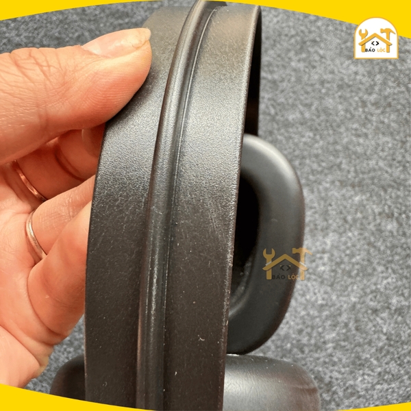 Bao tai, chụp tai, tai nghe chống ồn 26dB, NRR = 21dB Tolsen 45083 - Hàng chính hãng.