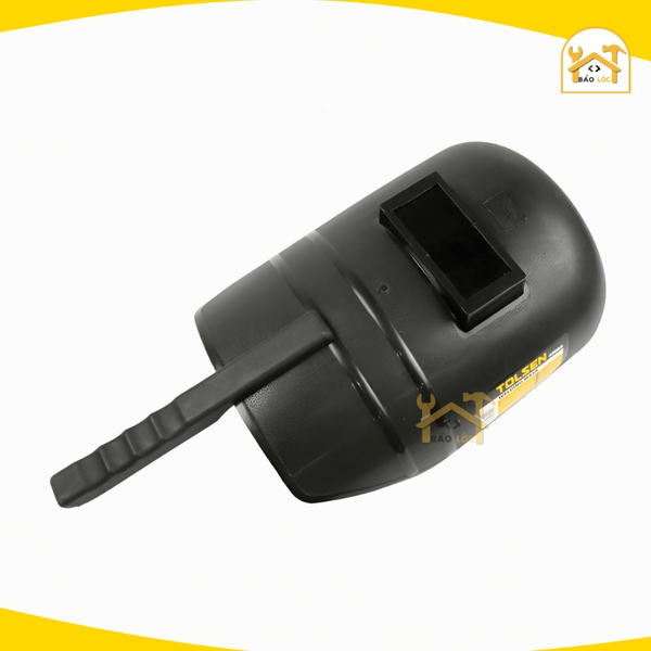Mặt nạ hàn cầm tay Tolsen 45085 - Hàng chính hãng.