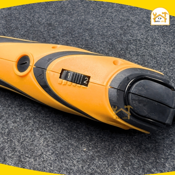Bộ máy mài mini 108 chi tiết Tolsen 79555 - Hàng chính hãng
