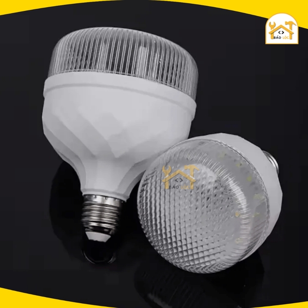 Bóng đèn Led kim cương 20W/30W/40W/50W Akko Star - Hàng chính hãng.
