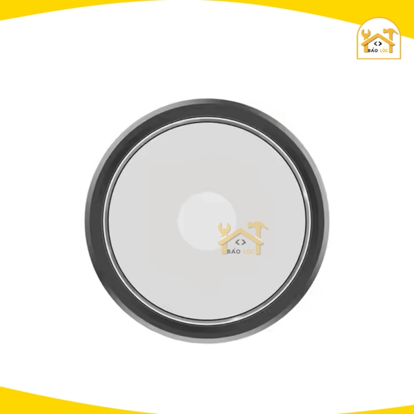 Đèn pin sạc tích điện 3W,5W AKKO STAR 53833/53890 - Hàng chính hãng.
