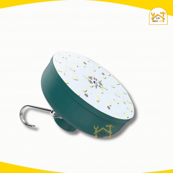 Đèn LED Treo 13W/50W/100W  Akko Star, đèn dã ngoại - Hàng chính hãng.
