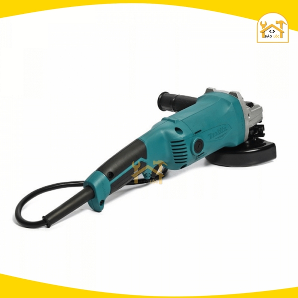 Máy Mài Góc Makita M9002B (1050W-125MM) - Công Tắc Bóp - Hàng Chính Hãng