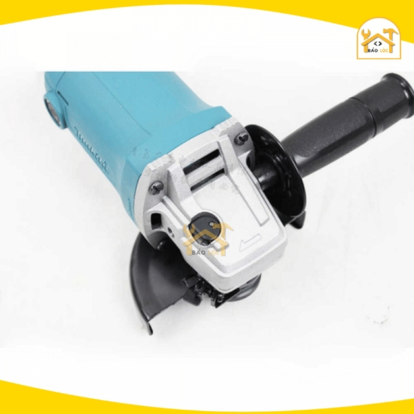 Máy Mài Góc Makita M9002B (1050W-125MM) - Công Tắc Bóp - Hàng Chính Hãng