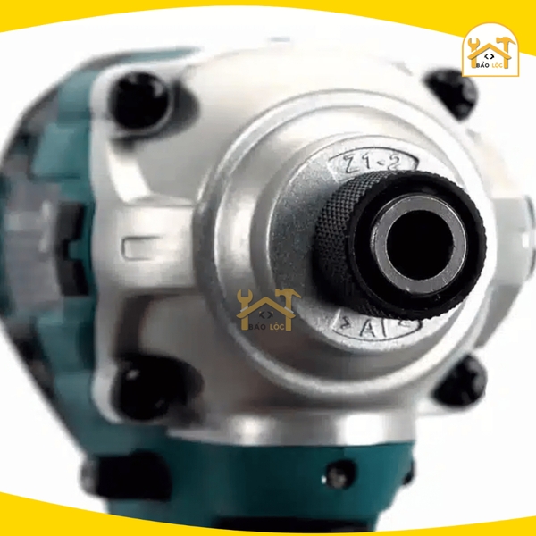 Máy Vặn Vít Dùng Pin 18V MAKITA DTD156SF1J (Body và combo ) - Hàng chính hãng.
