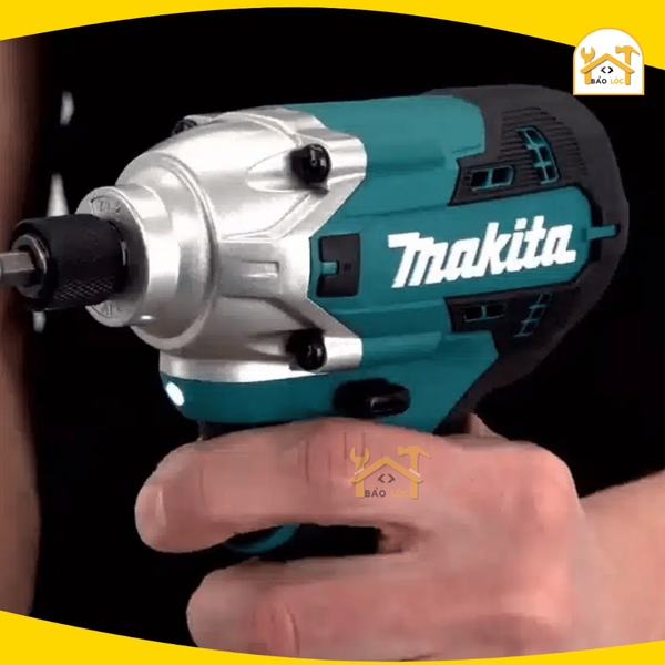 Máy Vặn Vít Dùng Pin 18V MAKITA DTD156SF1J (Body và combo ) - Hàng chính hãng.