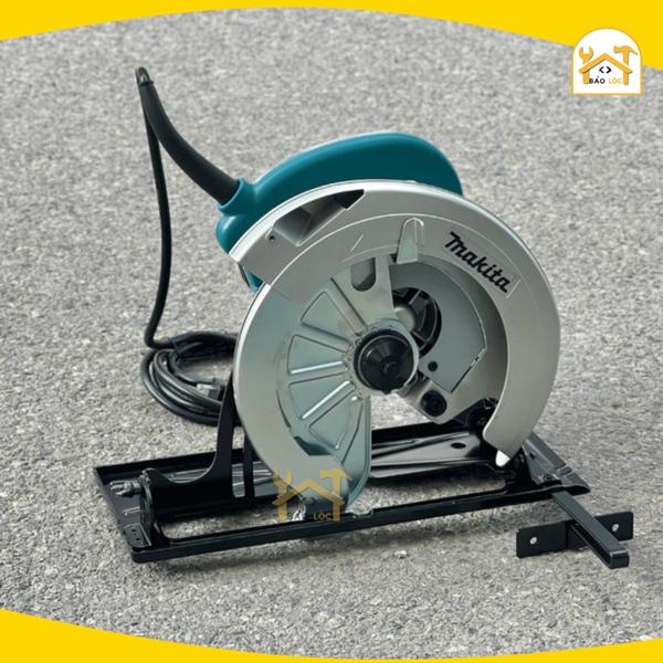 Máy cưa đĩa 235mm dùng điện 2000W 2T3 Makita N5900B - Hàng chính hãng.