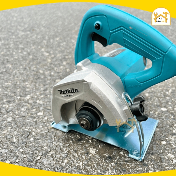 Máy cắt gạch đá MAKITA - M4100B (110MM-1200W) - Hàng chính hãng