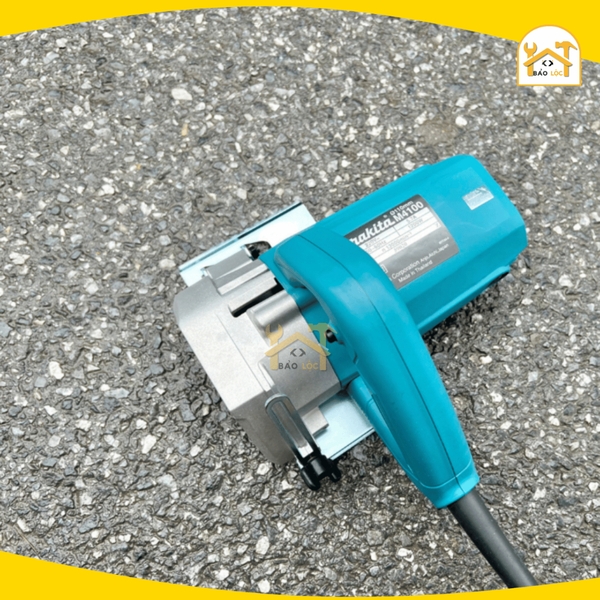 Máy cắt gạch đá MAKITA - M4100B (110MM-1200W) - Hàng chính hãng