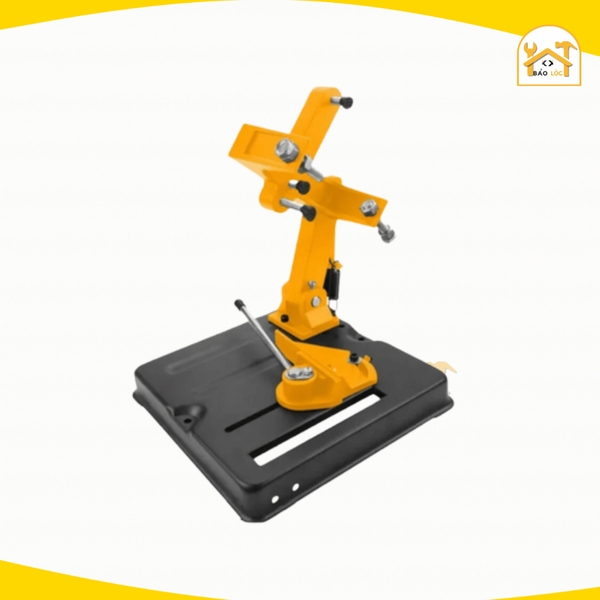 Giá đỡ máy mài góc thân nhôm đúc 180/230mm Tolsen 10502 - Hàng chính hãng.