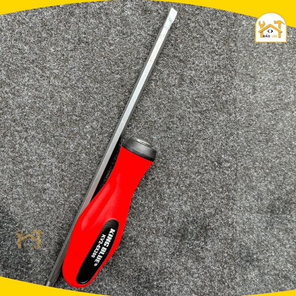 Tuốc Nơ Vít, Tua Vít Đa Năng Hai Đầu KingBlue S2 KV2 Hợp Kim Thép S2 Cao Cấp