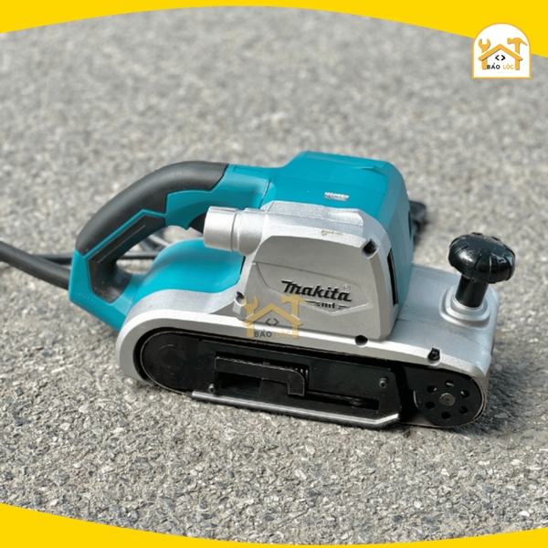 Máy Chà Nhám Băng (Xe Tăng) 940W Makita M9400B - Hàng chính hãng.