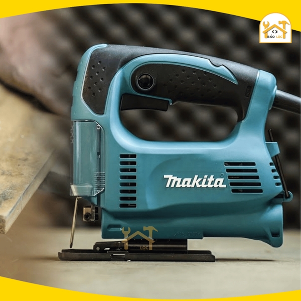 Máy Cưa Lọng Makita 4327 (450W) - Hàng Chính Hãng